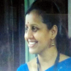 Mrs. Sarita Wadekar